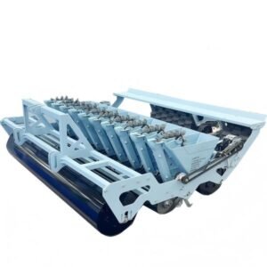 Tractor Planter