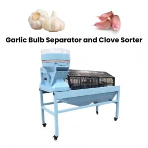 Garlic Clove Splitter