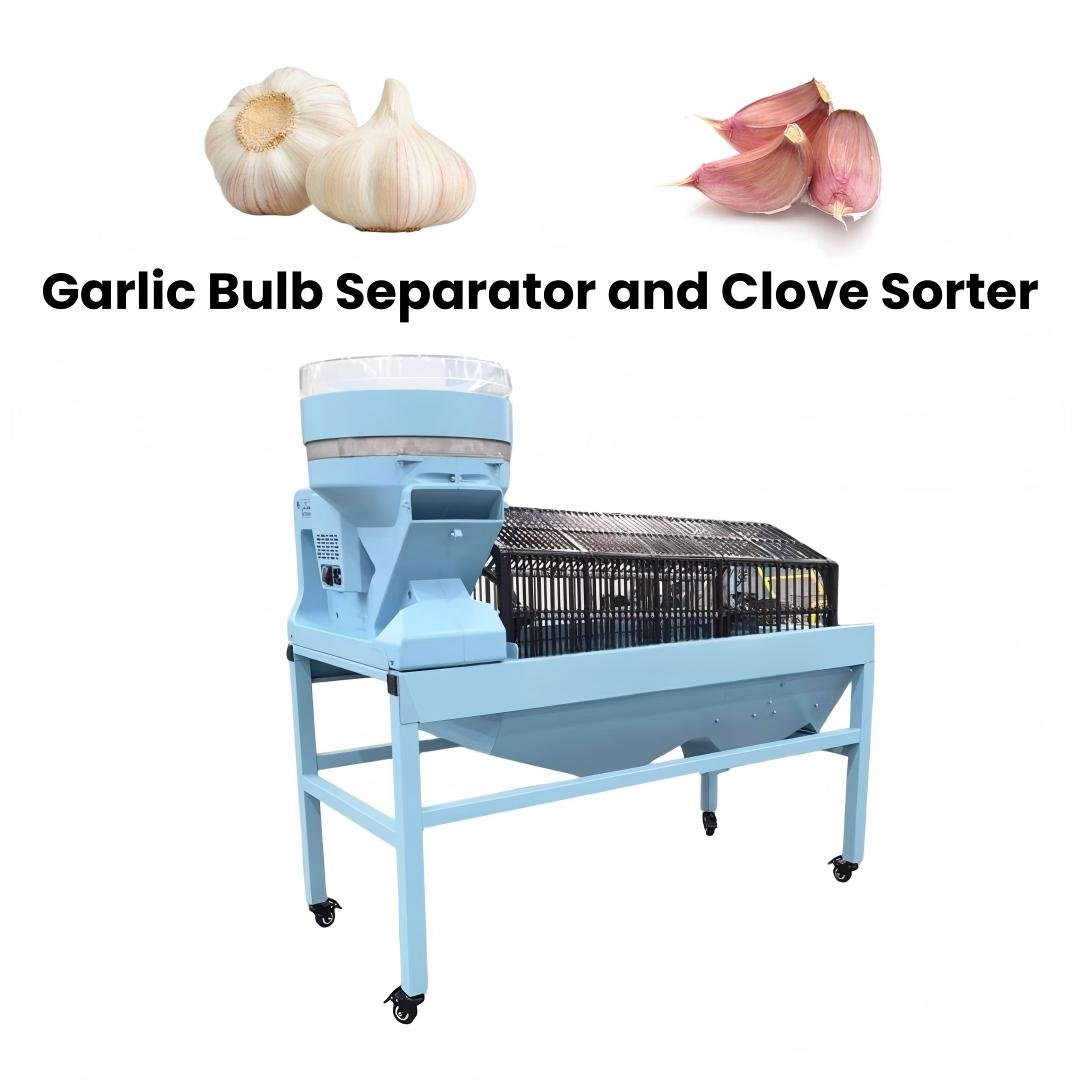 Garlic Clove Splitter